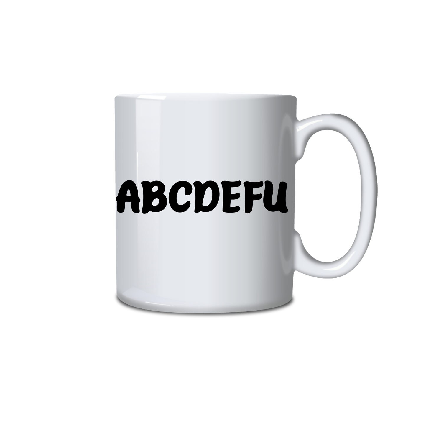 ABCDEFU