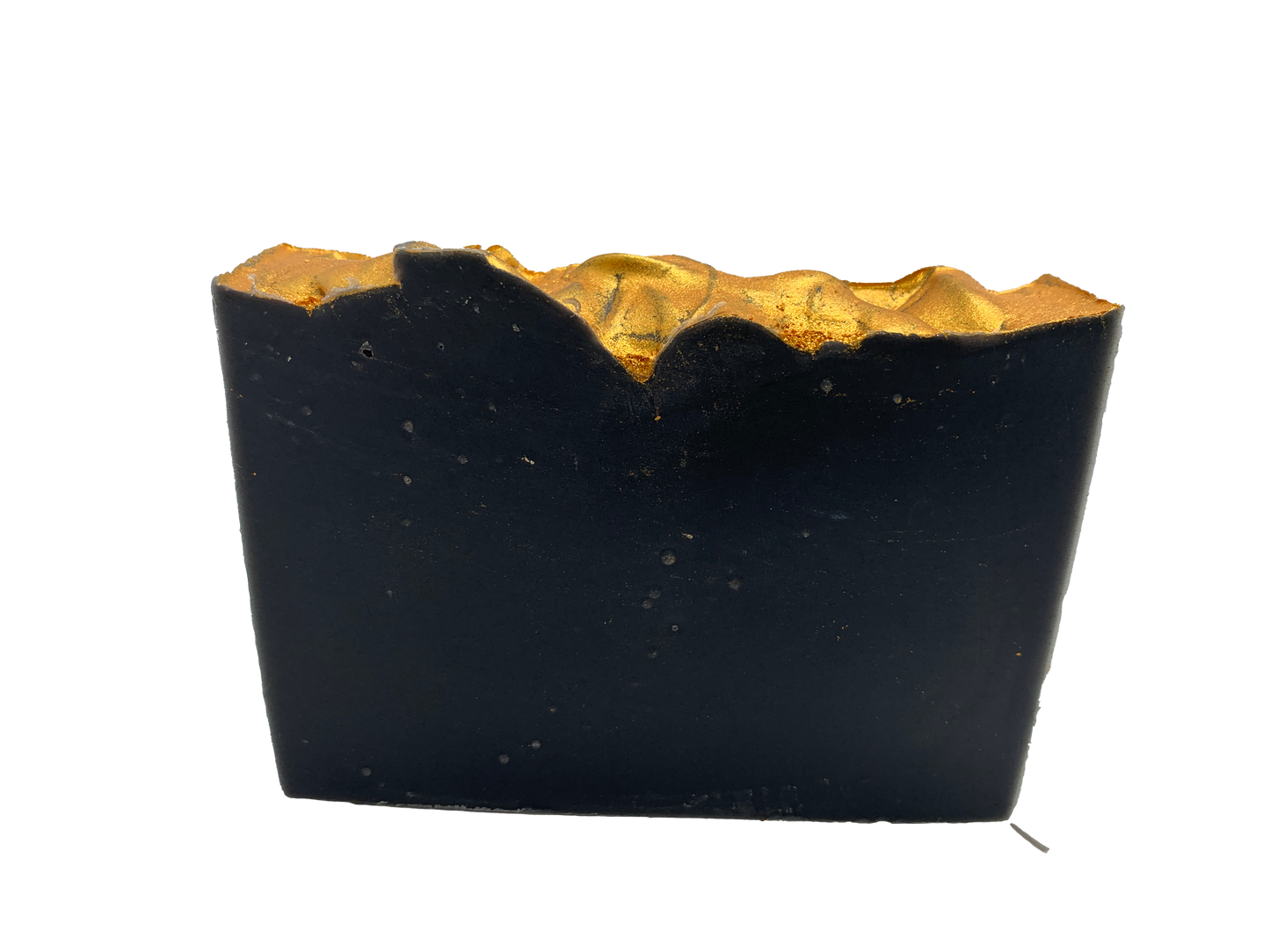 Activated Charcoal (Double Butter) Handmade soap