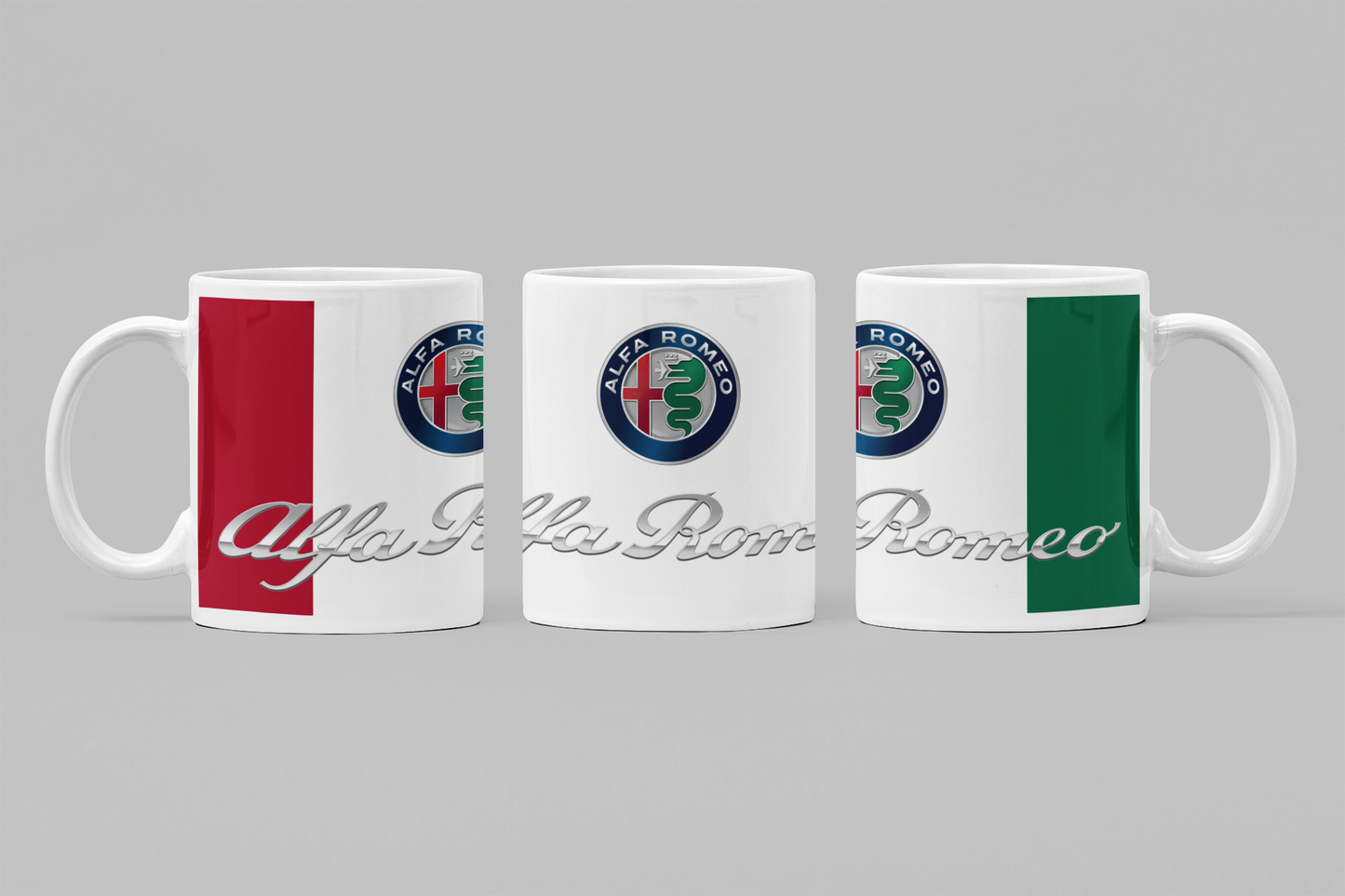 Alfa Romeo