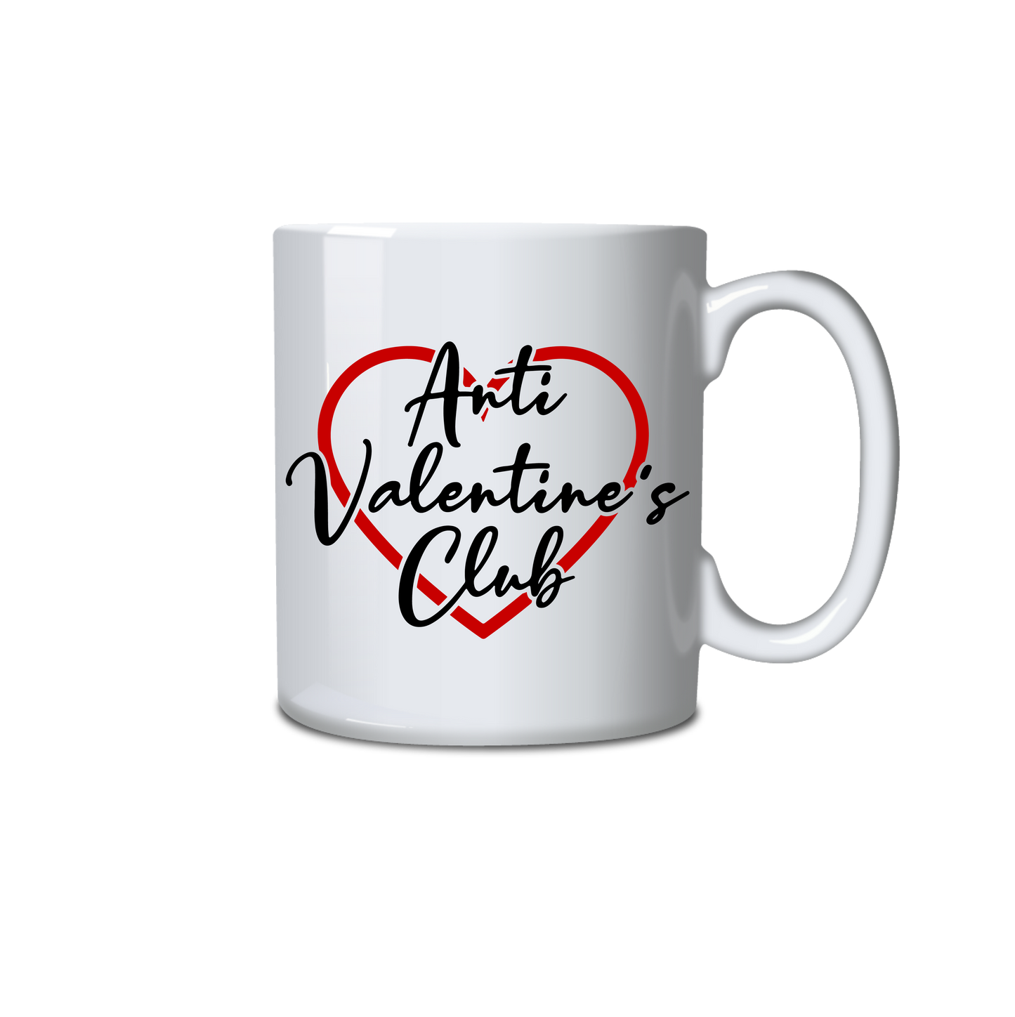 Anti Valentines Club