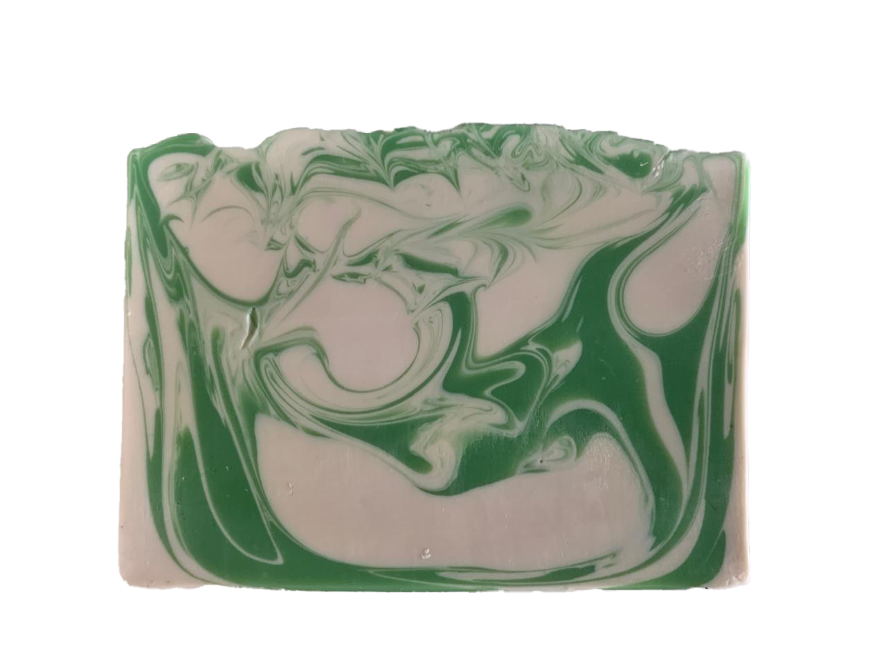 Beechwood & Oakmoss (Classic) Handmade soap