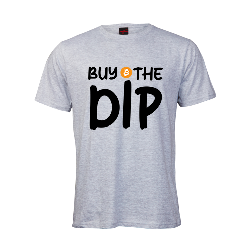 Buy the Dip