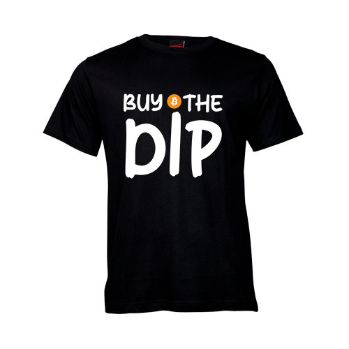 Buy the Dip