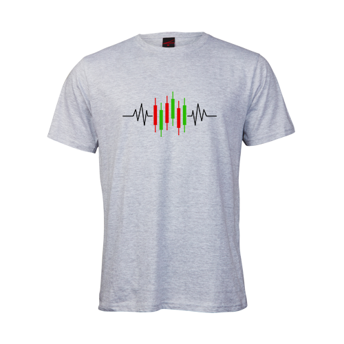 Bitcoin Trading Heartbeat