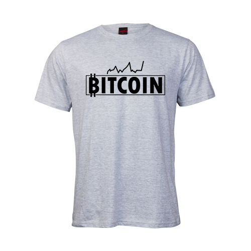 Bitcoin with graph