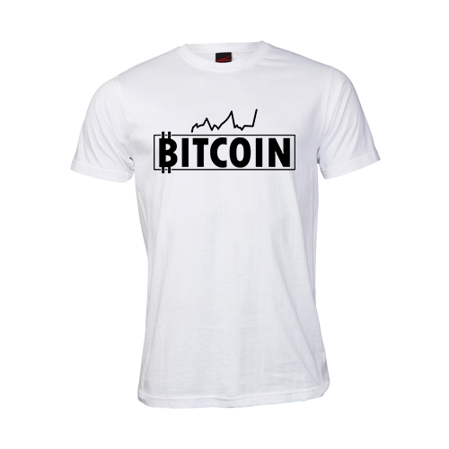 Bitcoin with graph