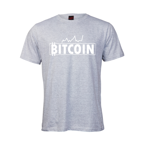 Bitcoin with graph