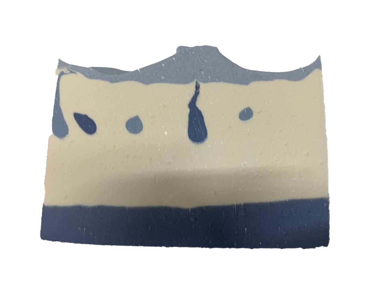 Cool Water Type (Luxury) Handmade soap