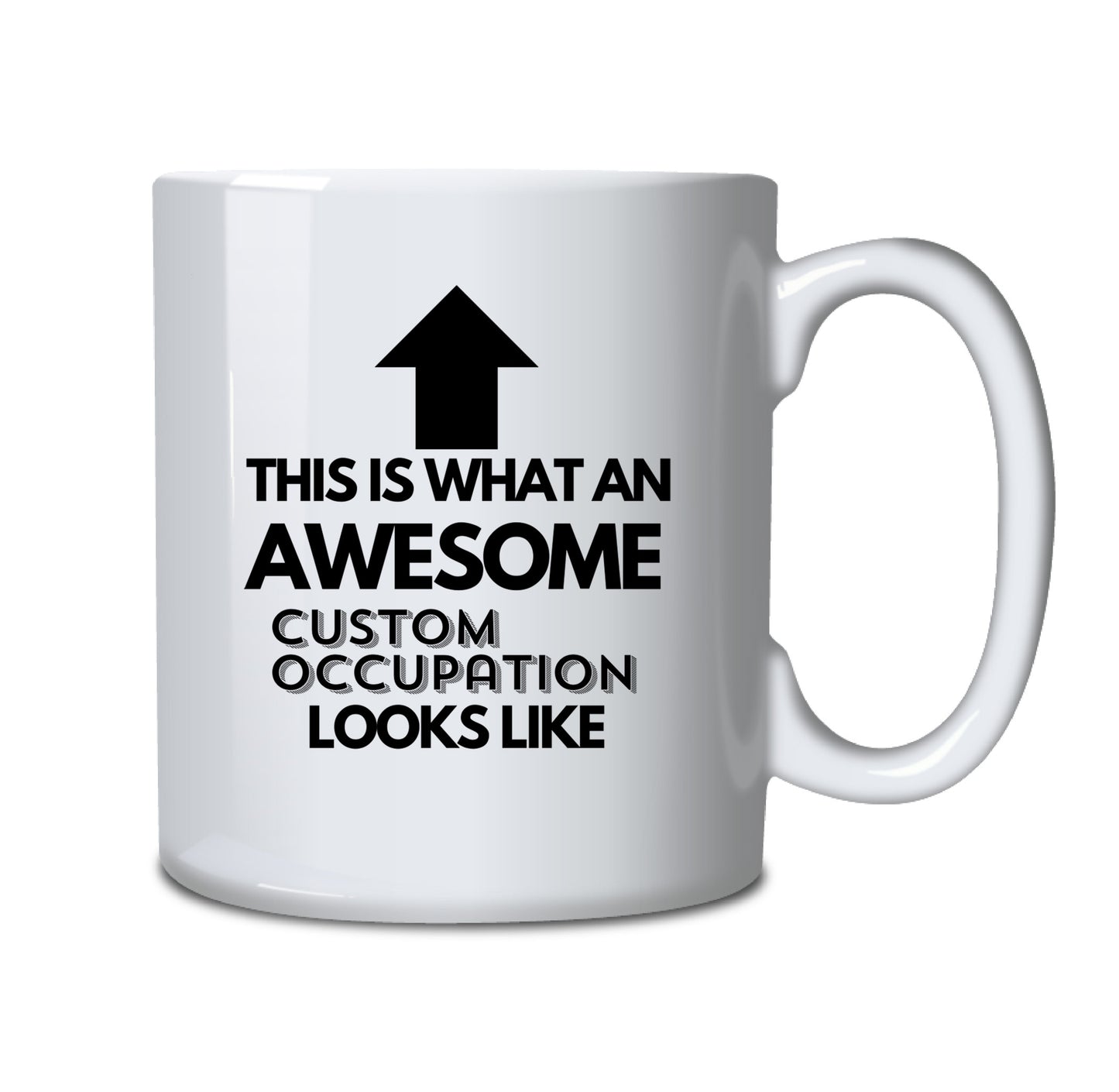This is what an awesome *Occupation* looks like