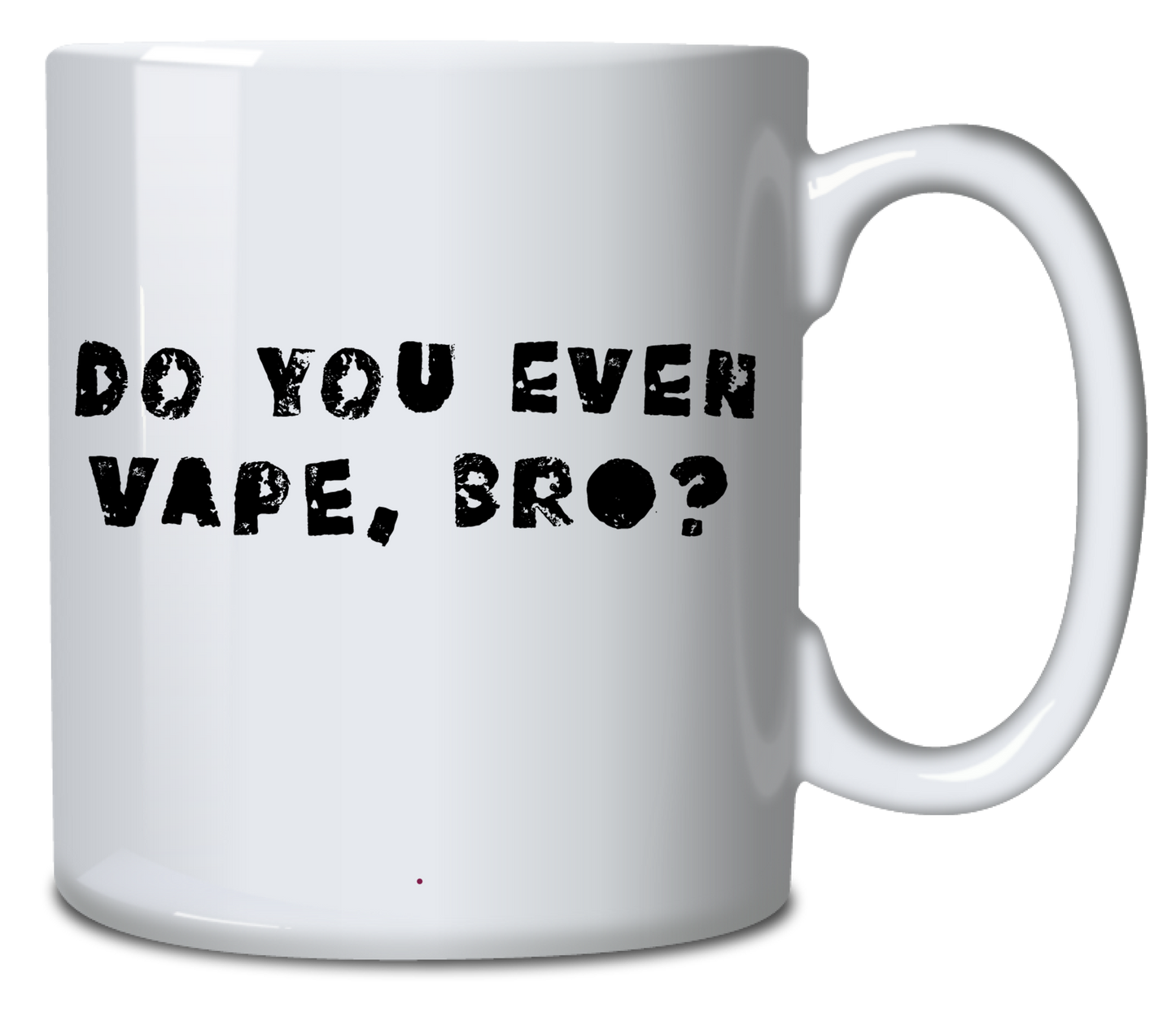 Do you even vape bro?