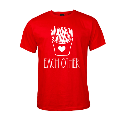 Each Other