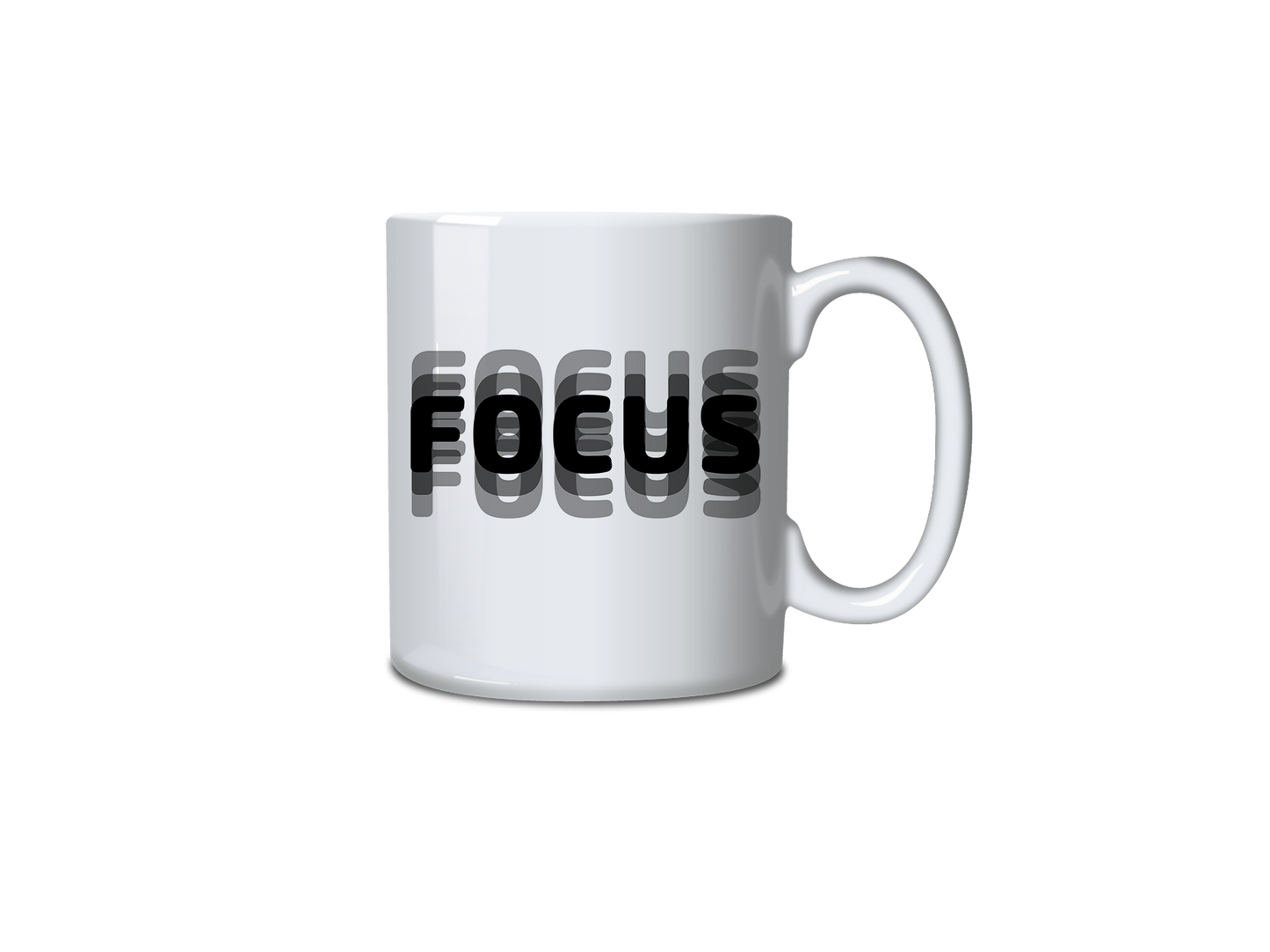 Focus mug