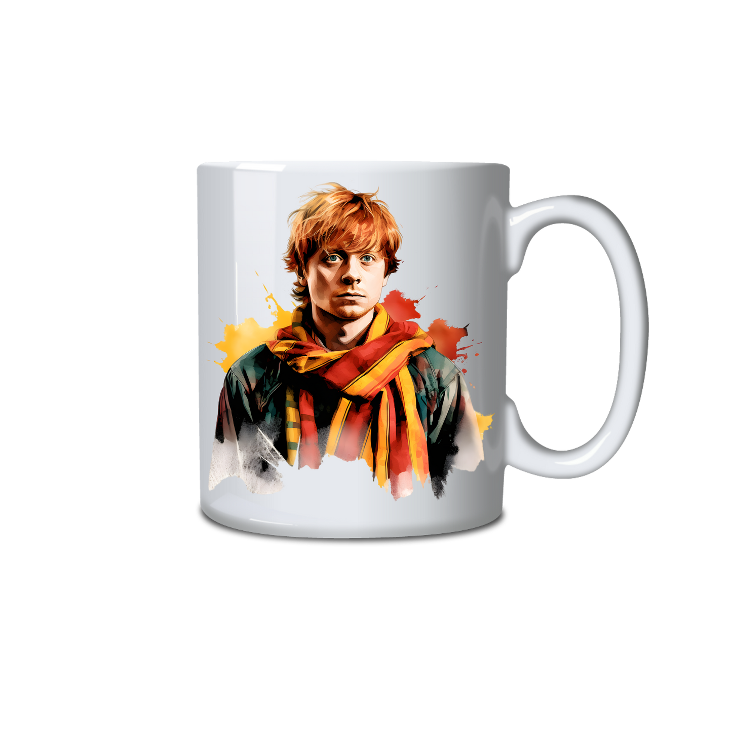 Ron