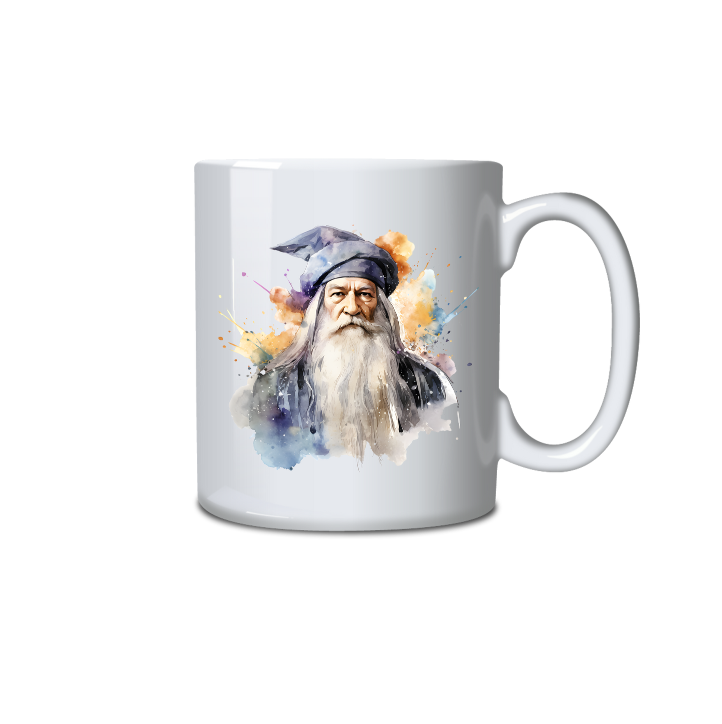 Dumbledore