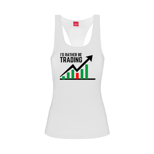 I'd rather be Trading