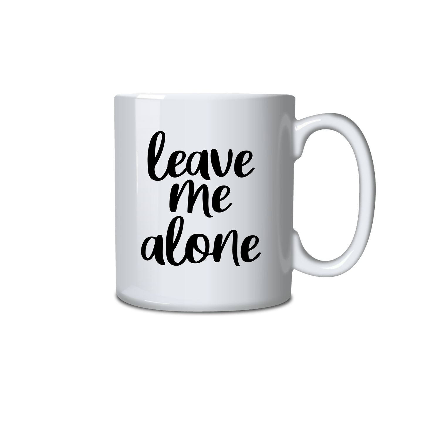 Leave me Alone