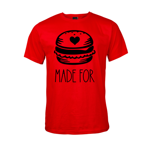 Made For