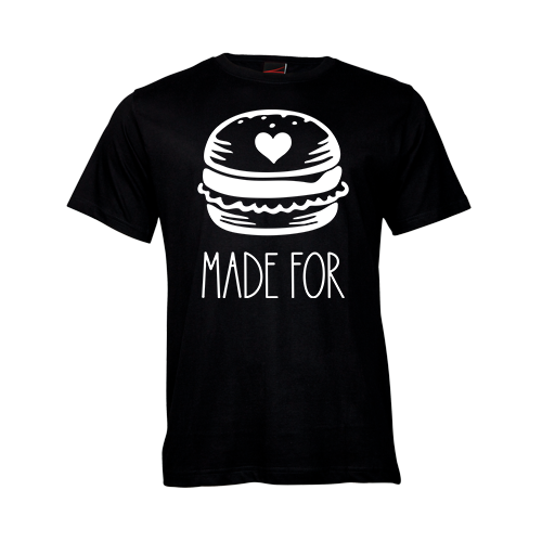 Made For