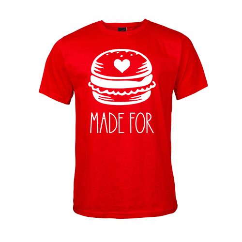 Made For