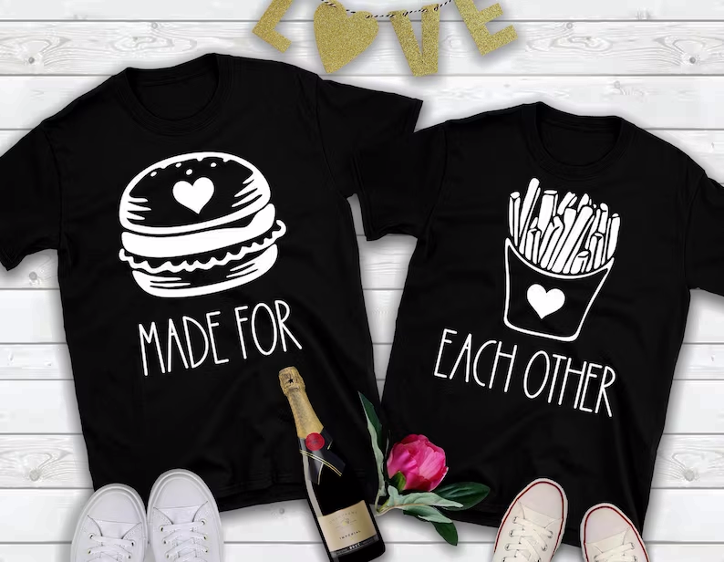 Made For