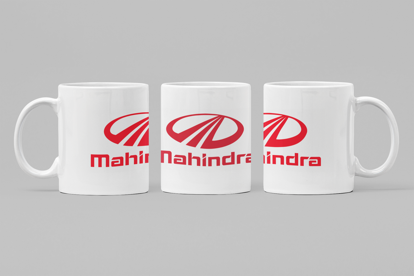 Mahindra