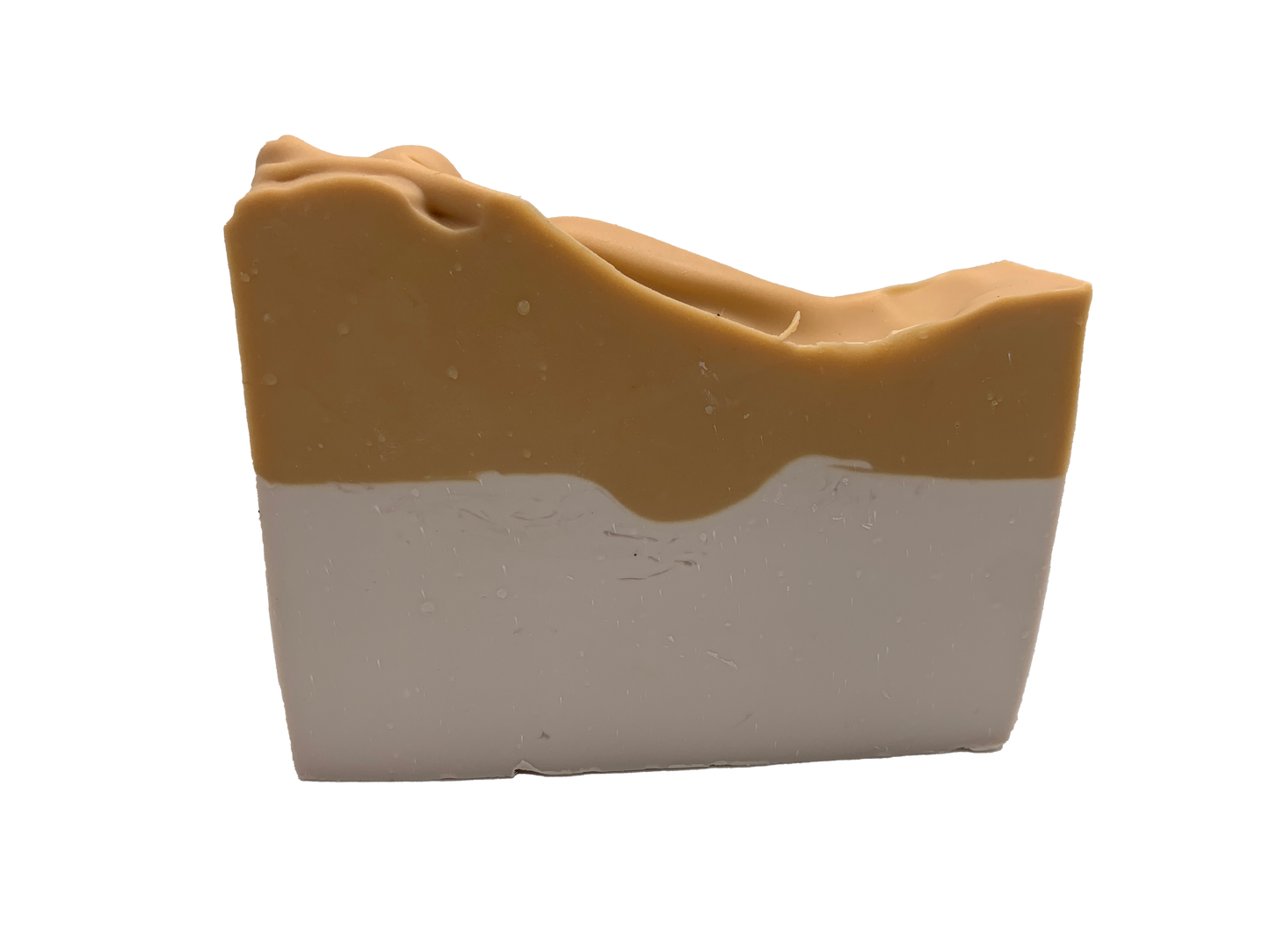 Milk & Honey (Luxury) Handmade soap