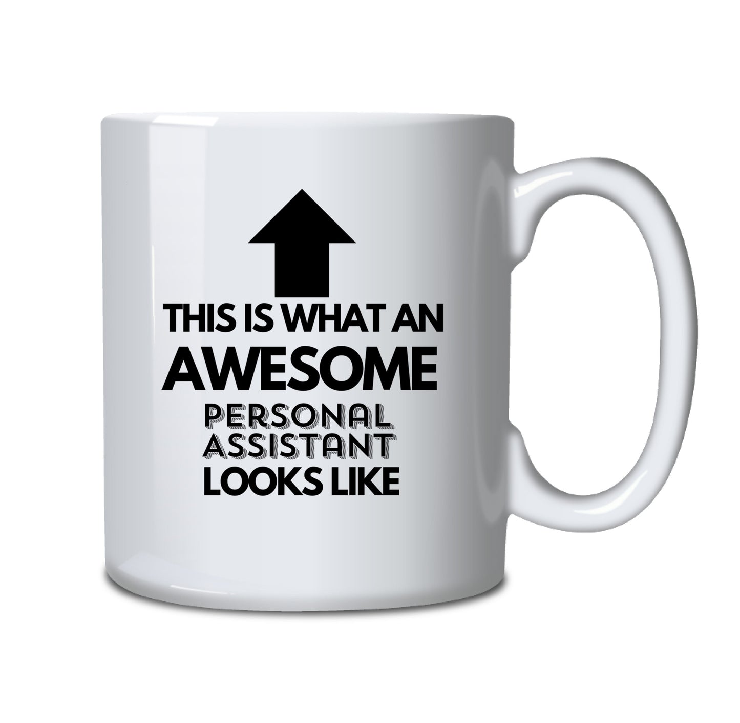 This is what an awesome *Occupation* looks like
