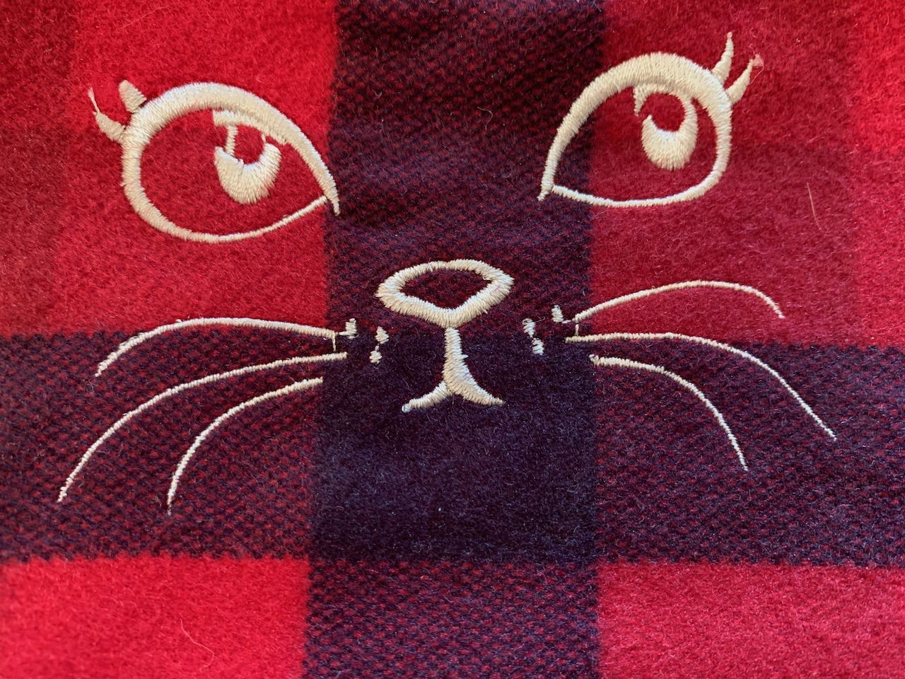 Cat and Dog Christmas Stockings