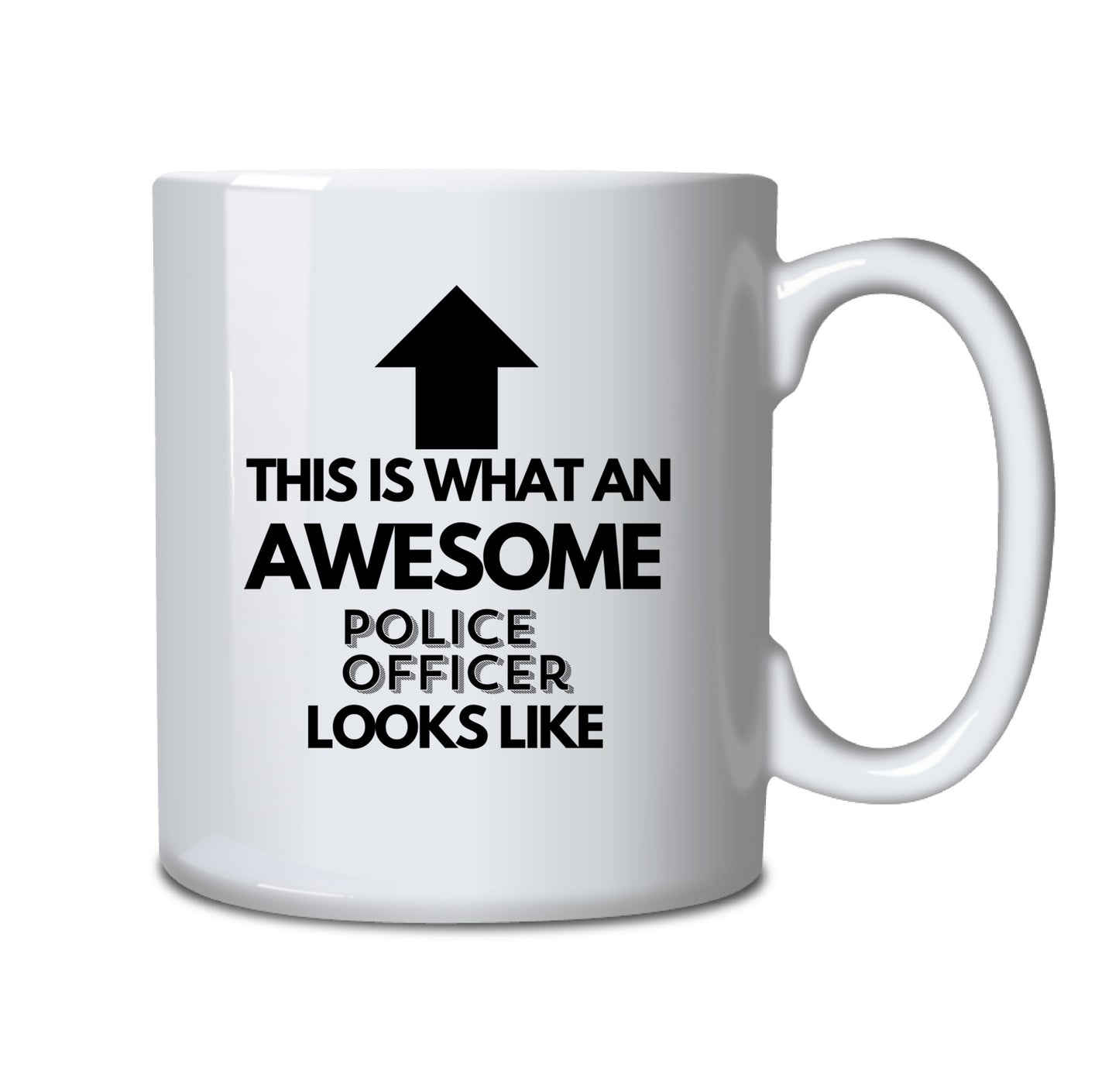 This is what an awesome *Occupation* looks like