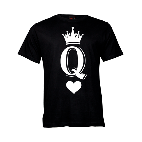 Q