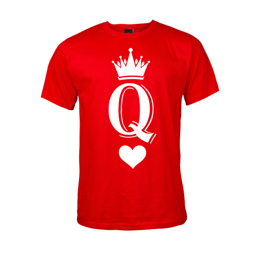 Q