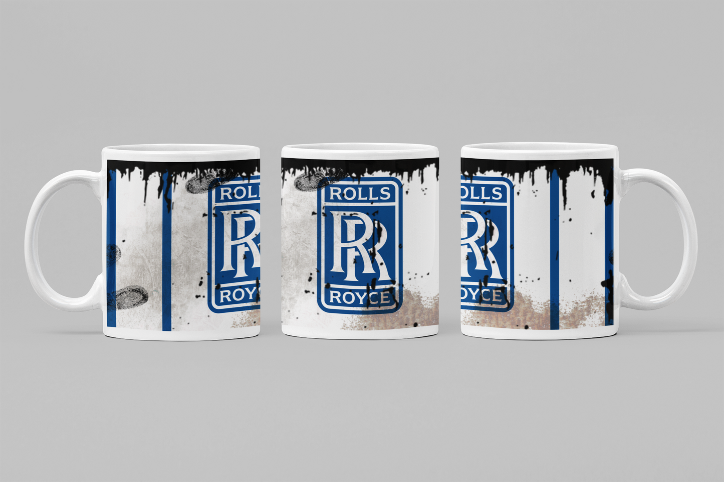 Rolls Royce
