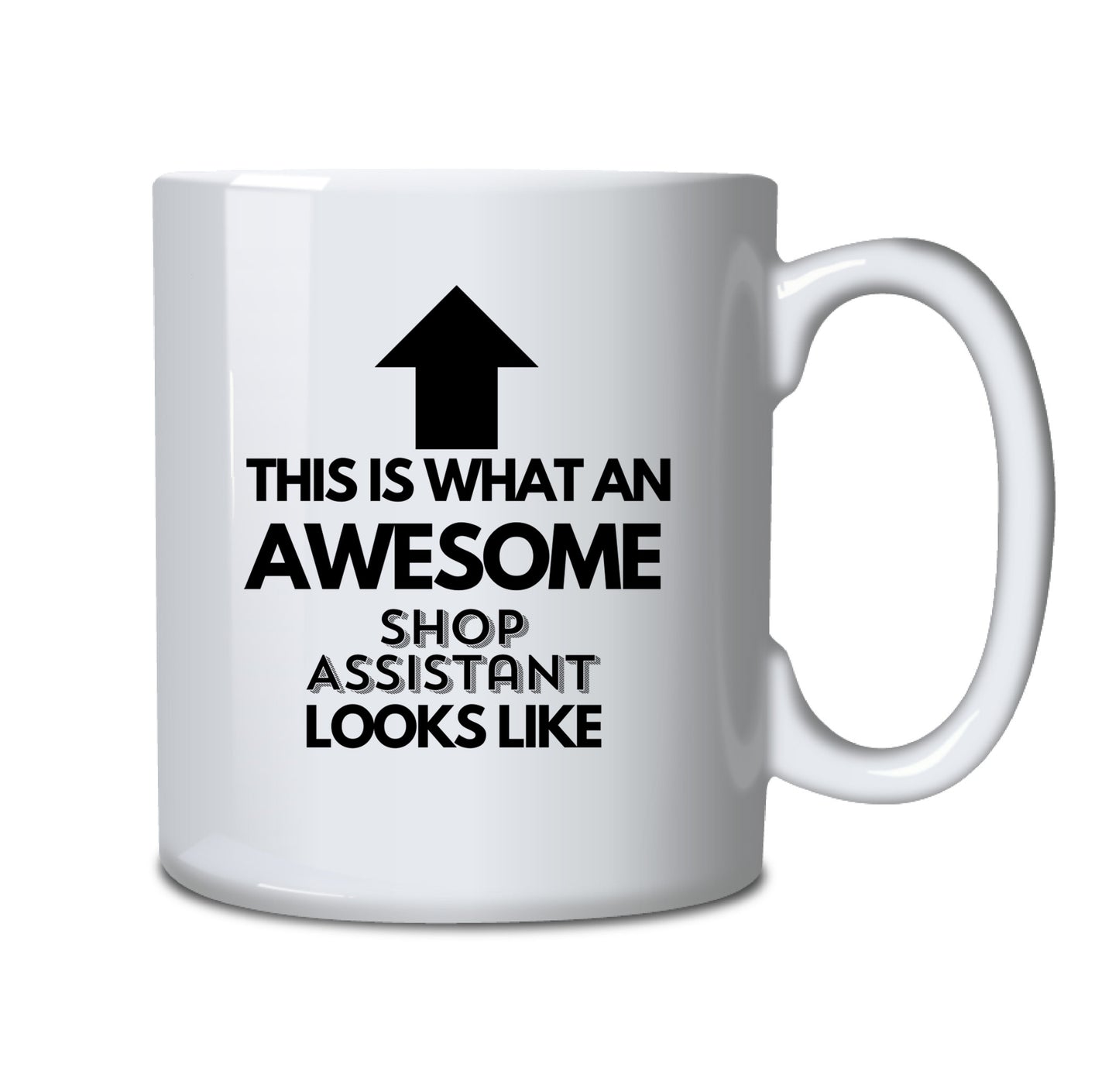 This is what an awesome *Occupation* looks like