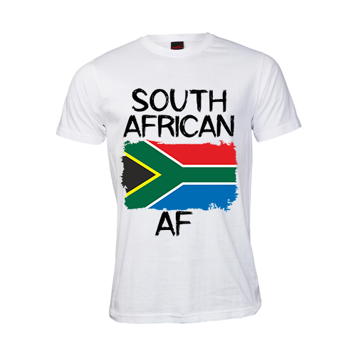South African AF