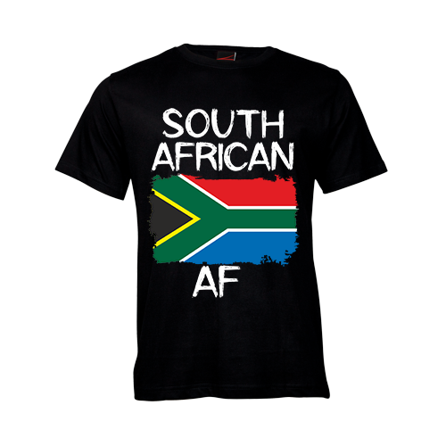 South African AF