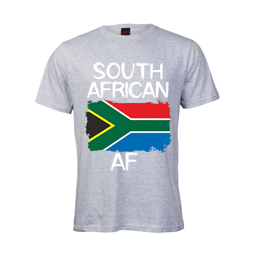 South African AF