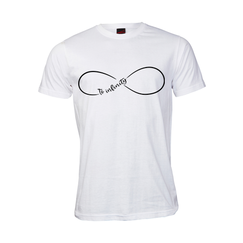 To Infinity
