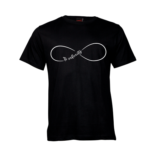 CT To Infinity