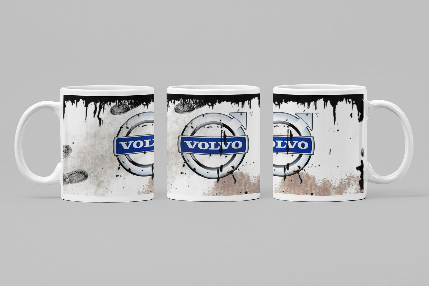 Volvo