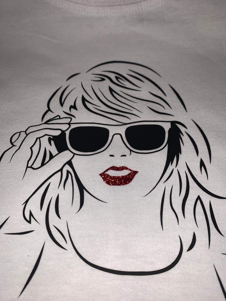 T-Shirt - I'm a Swiftie