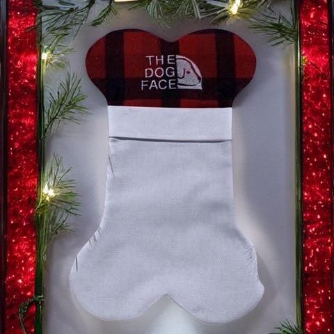 Cat and Dog Christmas Stockings