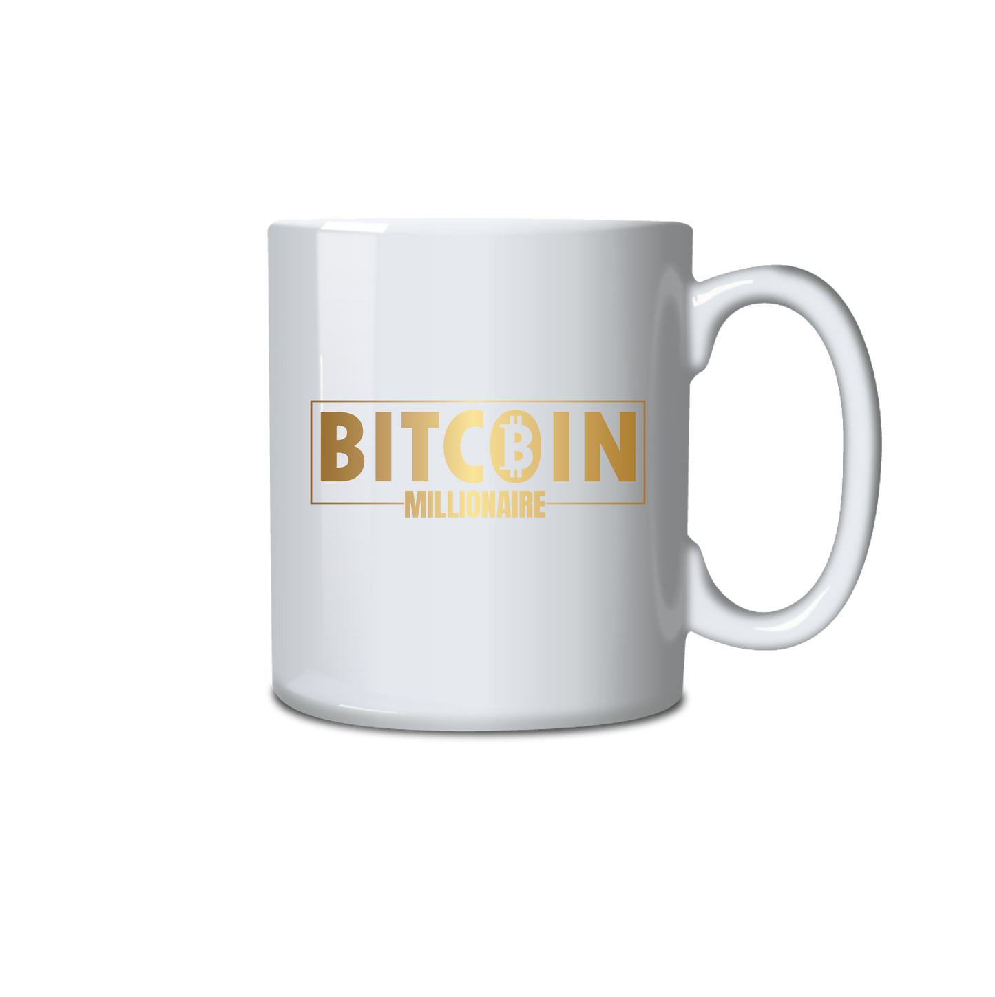 Bitcoin Millionaire