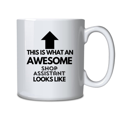 This is what an awesome *Occupation* looks like