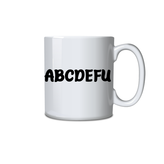 ABCDEFU