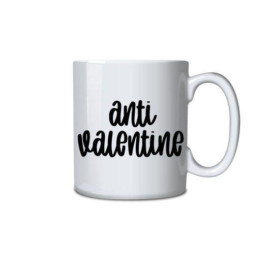 Anti Valentine
