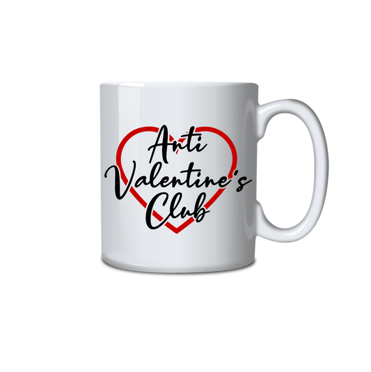 Anti Valentines Club