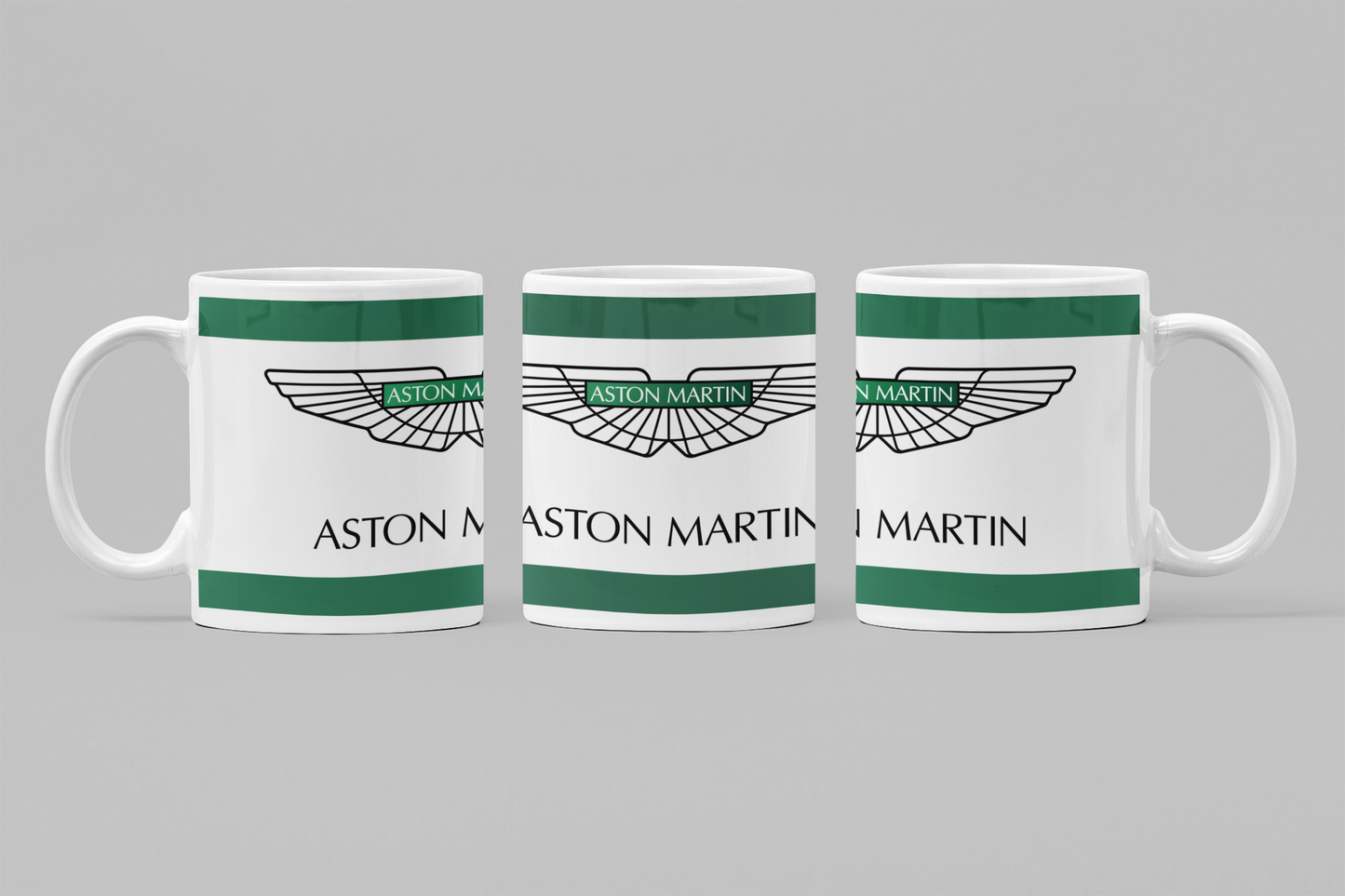 Aston Martin