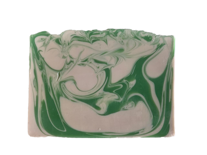 Beechwood & Oakmoss (Classic) Handmade soap