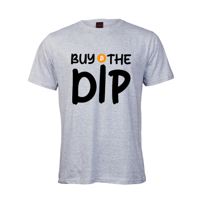 Buy the Dip