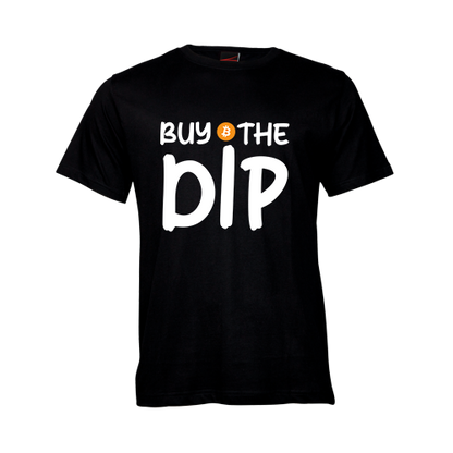 Buy the Dip